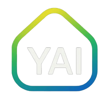 YAI Logo